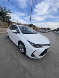 كورلة شكل لخليجي صيني ٢٥ فول  وضعية زيرو ماشية الف ٩٠٠ km  كفالة عامة ...