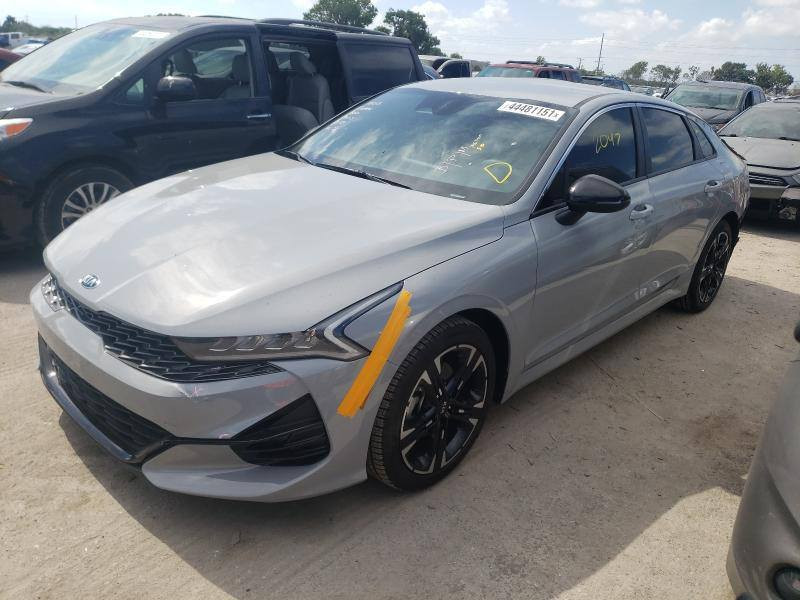 كي فايف K5 GT-Line
فول مواصفات عدا البانورنما 
السعر 158$ وبيه مجال
الحادث : بيه طخه على كد شبر في قاعدة السبير
وبيه كم حالوبه خفيفه مكفولة من الصبغ والتبديل 
كير محرك كفالة ماشية 60 الف ميل حقيقي
صور الحادث وسونر بالمنشور
المواصفات:
• الموديل: 2021
• اللون : اسمنتي
• الفئة: GT-Line فول 
• أوتوماتيك 8 سرعات
• المحرك: 4 سلندر سعة 1.6تيربو
• شاشة لمس كبيرة 
• نظام ملاحة GPS
• نظام صوتي فاخر 
• بلوتوث + تايب سي + أبل كاربلاي 
+ أندرويد أوتو لاسلكي بدون كيبل 
• دخول وتشغيل ذكي (بصمة)
• تشغيل عن بعد
• مقاعد السائق كهرباء
• نظام تكييف مزدوج 
• إضاءة داخلية LED
• نظام اختيار وضعيات القيادة 4 (Eco - Sport - Comfort وغيرها)
• حساسات أمامية وخلفية
• كاميرا خلفية عالية الدقة
• جنوط رياضية مقاس 18 إنش
• أنوار أمامية LED بالكامل
• أنوار نهارية DRL
• أنوار خلفية لد متصلة 
• مرايا كهربائية مع إشارات مع 
• زوائد رياضية GT-Line
• نظام تنيبه السائق 
• حساسات مطر وتحكم أوتوماتيكي بالمساحات
• نظام إضاءة أمامية اوتماتيك
• نظام مانع انغلاق المكابح (ABS)
• نظام الثبات الإلكتروني (ESP)
• نظام المساعدة في صعود المرتفعات
• نظام مراقبة ضغط الإطارات (TPMS)
• نظام تحذير التصادم الأمامي
• نظام الكبح التلقائي في الطوارئ (توقف ذاتي) 
• نظام القياده الشبه ذاتيه
• نظام الحفاظ على المسافه الامنه
• نظام التنبيه عند الخروج عن المسار
• نظام المحافظة على المسار
• نظام مراقبة النقطة العمياء
• فرامل يد كهربائية مع Auto Hold
. كشنات جلد مع ختم GT
والكثير من المواصفات
موقع السيارة بغداد مدينة الصدر 
***********
