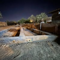 شارع 100 • 100م • واجهة 7م