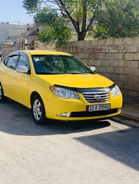 النترا • ٢٠١٠ • محرك شرط