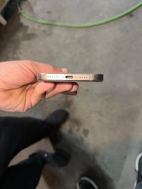 آيفون ١٦ برو ماكس • بطارية ٩١% • الكاظمية