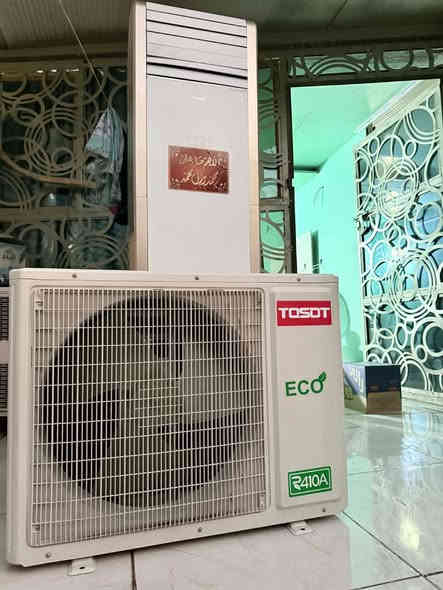 سلام عليكم سبلت توست ممستعمل قليل كلش نضيف ولله 

توست عامودي سعر800

‭0771 739 6168‬
