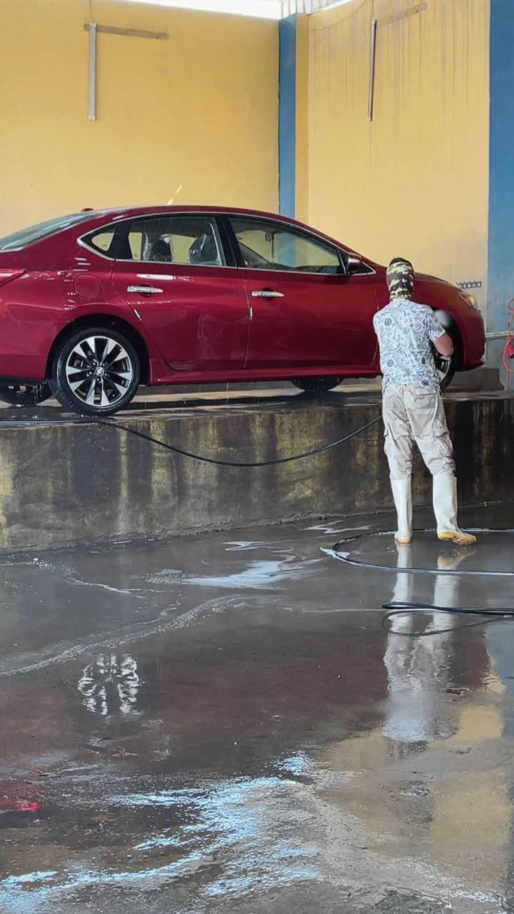 نيسان سنترا 2019 SR نضافه فول 
تحكمات ستيرن 
مانع انزلاق 
رادار امامي 
سياره اقتصاديه نضيفه 
ضررها بابين بارد وبيهن ربع صبغ+ جاملغ خلفي + بونيد مبدل فقط + حالوب بلقماره خفيففف من امريكا 
دفتر بانزين 
تايرات صدر حداديه 
كير محرك كامل 
سعره 108 وبيها مجال بسيط 
*********** كركوك, العراق
