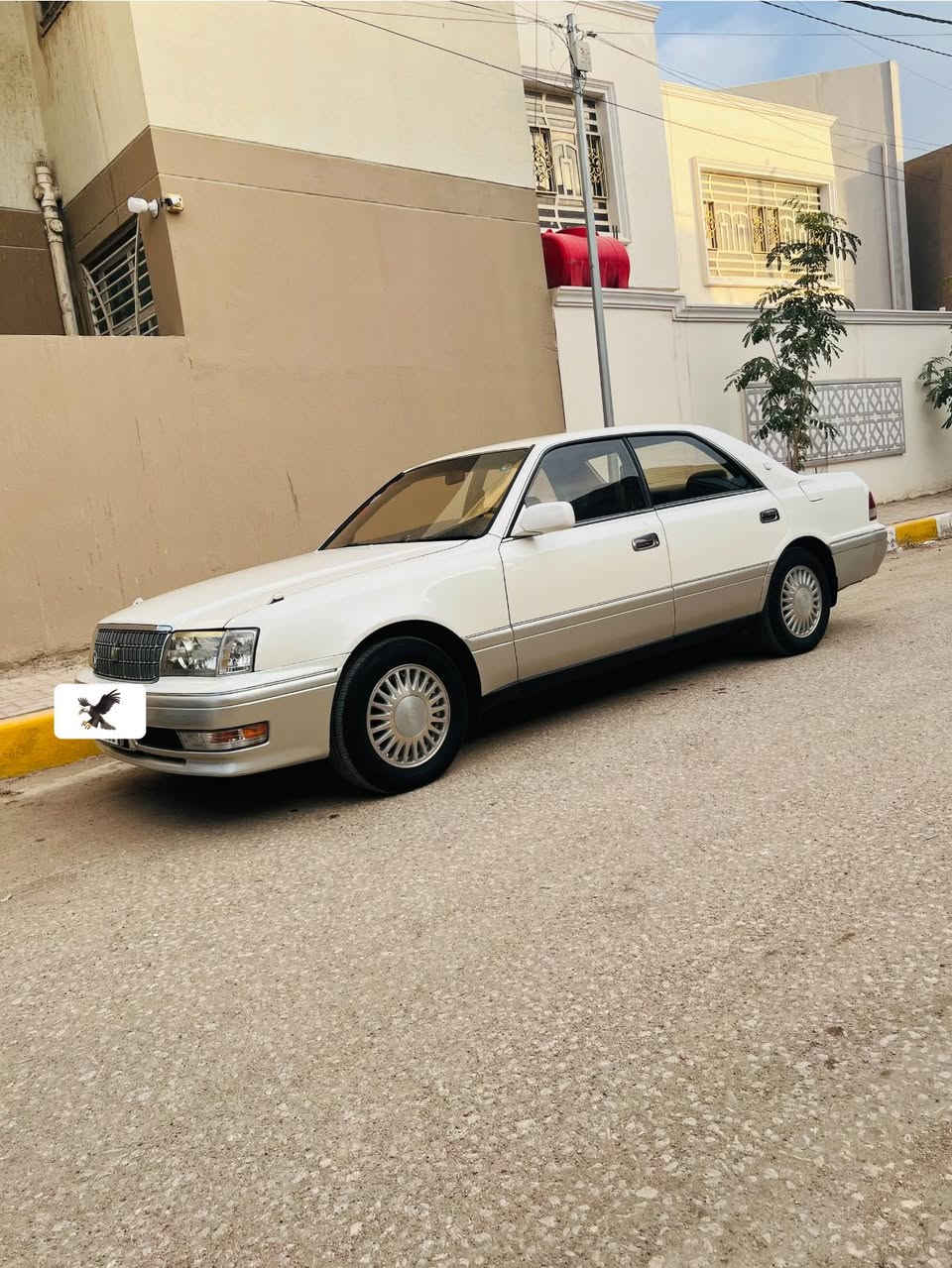 السلام عليكم راس الثور فلات مكفوله من الكص ونقل الجثه والاصوليات رقم انبار انكليزي
محرك ٣٠٠٠ vvt كشنات كهرباء السياره حلوه جدا للبيع سعر ١٠٥ وبيه مجال مكان السياره بغداد حي الجهاد ***********
