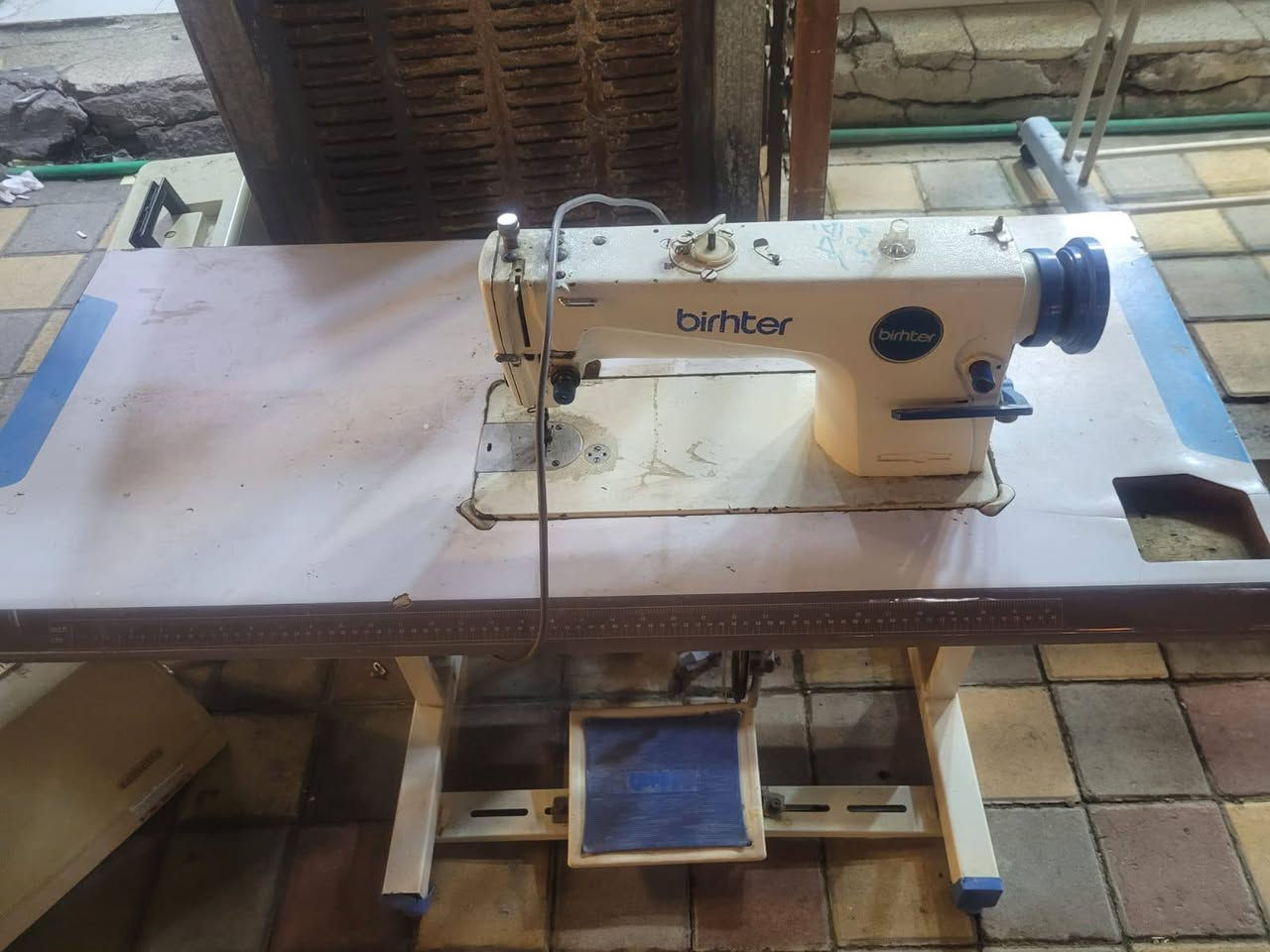 مكينه خياطه للبيع سعر خاص


**إذا كنت صاحب هذا الإعلان وتريد حذفه لأي سبب، رجاءا أرسل رسالة إلى الدعم الفني**