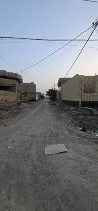 طابو صرف • ١٤٥م • سوق الشيوخ