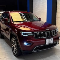 جيب 2019 لمتد بلاس خليجي  مكفولة فول موصفات للأخير  رقم بغداد باسمي تح...