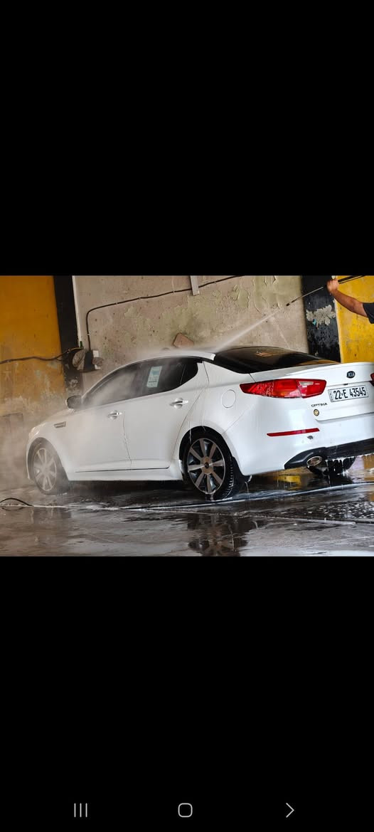 كيه اوبتما ١٥ خليجي محرك ٢٤٠٠ كير مكينه كفاله تراي للصين سياره جديده رقم اربيل بسمي سنيه لل ٢٠٣٠ ادامه كامله للسياره تخم تاير حداديه ادامه محرك سياره ناعمه خير من الله السعر ١٣٥


**إذا كنت صاحب هذا الإعلان وتريد حذفه لأي سبب، رجاءا أرسل رسالة إلى الدعم الفني**