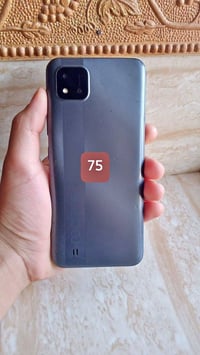 ريلمي C21Y • موبايل ريلمي • ريلمي مستعمل • هاتف ريلمي • جوال ريلمي C21...