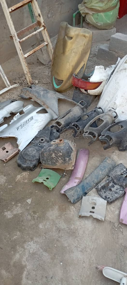 بيع شلع شلع كلهن ب35 الف كلهن ***********
