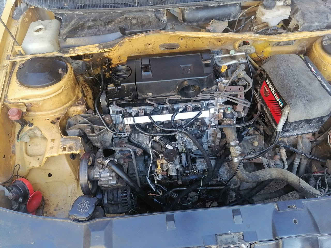 سلام عليكم
بيجو ٤٠٥ للبيع
سياره شغاله بيها صوت بامكينه
سنويه صاقطه من ٢٠
هيئه عليها ١٨٠ الف
غرامات مامطلوبه
كير شرط
راعيها بسماوه يطلب ٣ اوراق
سياره مشروع وطني رقمها ذيقار الماني
سعر 10 وبيها مجال بصيط كلش
للعلم سياره حالين شغاله
***********
