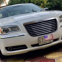 اوباما ٢٠١٣ كندية فئة موتون مميزة السيارة جديدة جدا ترايها زيرو  محرك ...