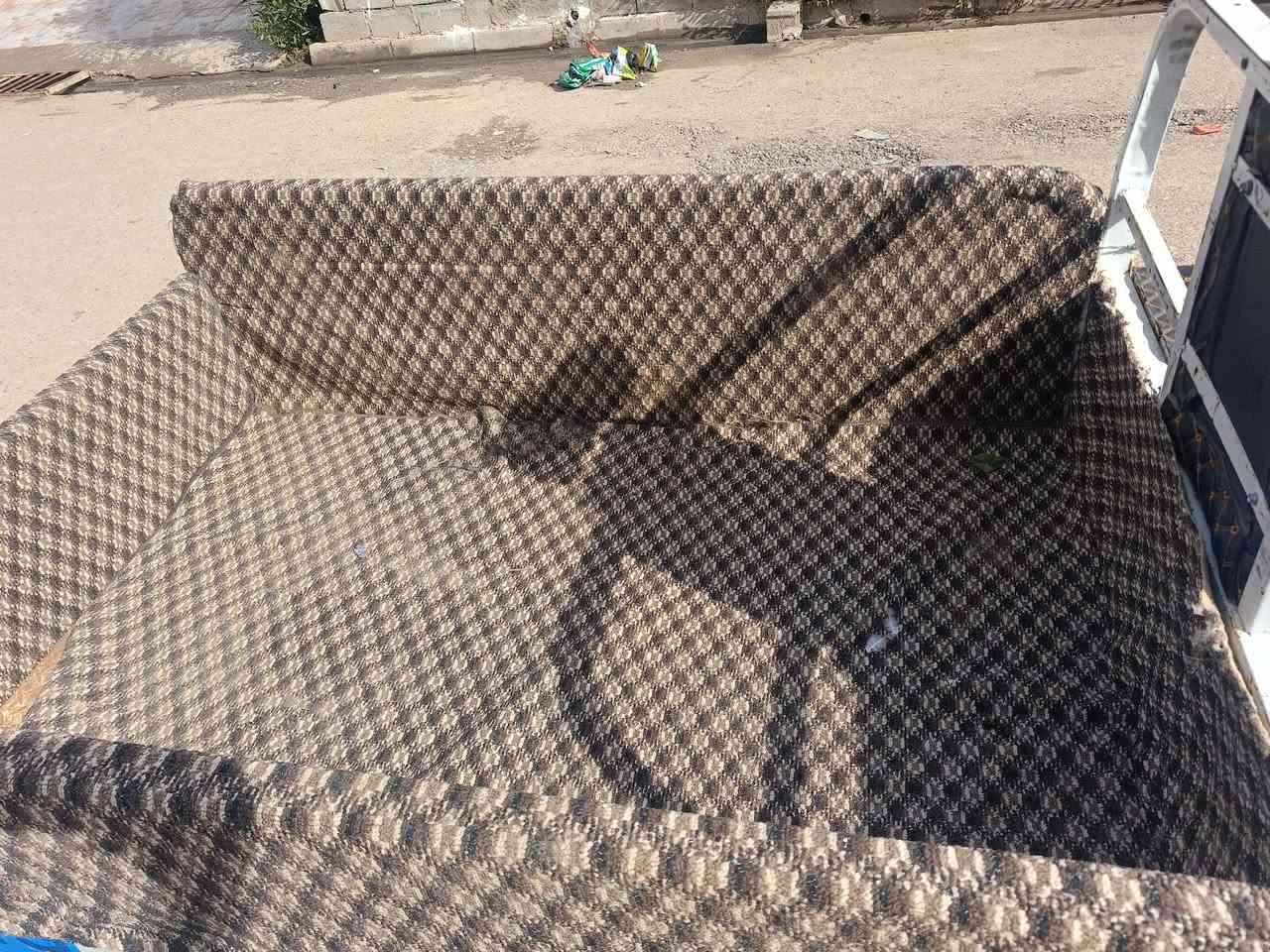 ستوته نضيفه أوراق كاملة بليتا ومنفيس السعر مليون 250
ستوته كاملا ما ناقصها شي كهربائية شقالة السعر 1,250
الشراي يتصل ***********ما متواجد علا الفيس الشراي يتصل مكانها كركوك عمل الشعبي
