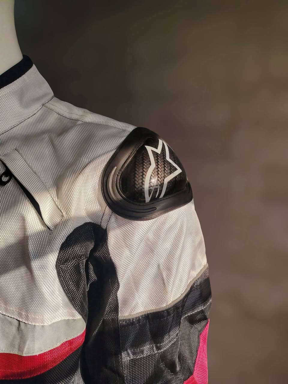 متوفر
جاكيت سيفتي
ALPINESTARS 
القياس M
تمعن بالصور 👇🏽


**إذا كنت صاحب هذا الإعلان وتريد حذفه لأي سبب، رجاءا أرسل رسالة إلى الدعم الفني**