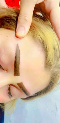 تاتو بلوك • حسب الطلب