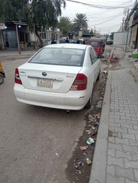 بعد اذنك الادمن ليفان ٦٢٠ خصوصي ابيض موديل ١١ باسمي كير عادي السعر ٥٠ ...