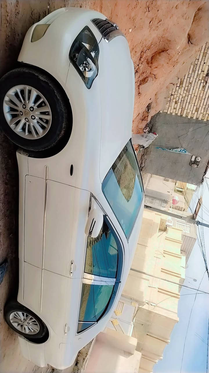 سلام عليكم
للبيع تيوتا كراون شاهينة 2005  5بصمات لون ابيض

سيارة جديدة رقم سليمانية انكليزي سنوية لغاية 2027

كفالة عامة ماعدة ماعده طخه بالجاملغ الاخير.

👇🏻

.. حداديه
.. تخم تاير
.. كير ومحرك ع شرط

داخل جلد اسود 

تبريد فول 

كامرة خلفية

كشنات كهرباء

مري شفط

والسيارة معايزة ولا برغي جديدة معنة الكلمة

والسيارة بالوقع أجمل من صور

العنوان الديوانية ناحية غماس

السعر: 135.... او مراوس بسيارة ابصم حسب القناعة 

رقم الهاتف
*********** يوجد واتساب
