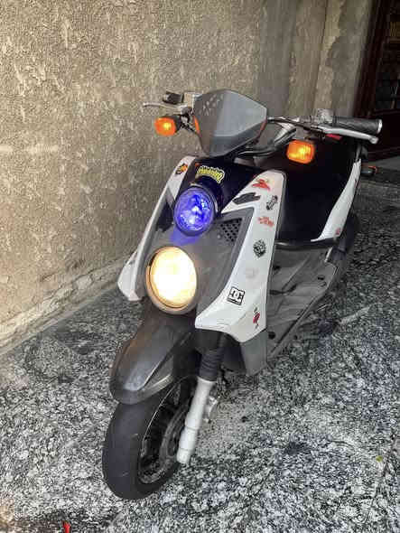 السلام عليكم دراجة سكنس جبلي للبيع الدراجة خير من اللة على وضع الرمبة دراجة مكفولة كفالة عامة دراجة مختومة ختم واحد وية المكينة كلشي بيهة شغال 
مكاني بغداد الدورة ابو دشير 
الرقم ***********
السعر على الرقم
