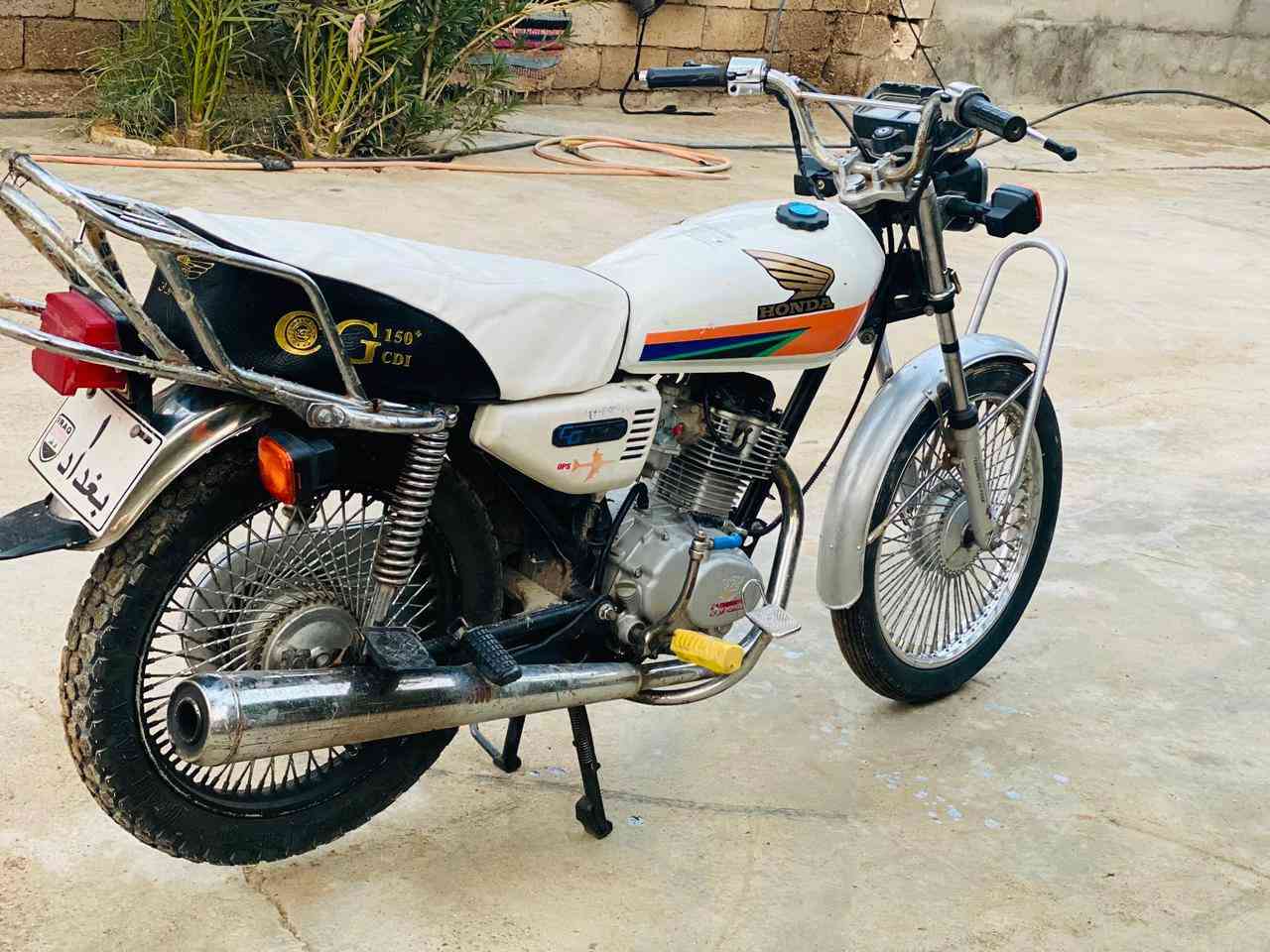 2021
محرك مفتوح 
لا صرف لا بخار ولا صوت خير من الله 
ما بي نقص
مكاني ديالى جلولاء
سعر 375
مكلف بل نشر
رجاءً مو شراي لا تخابر
***********
