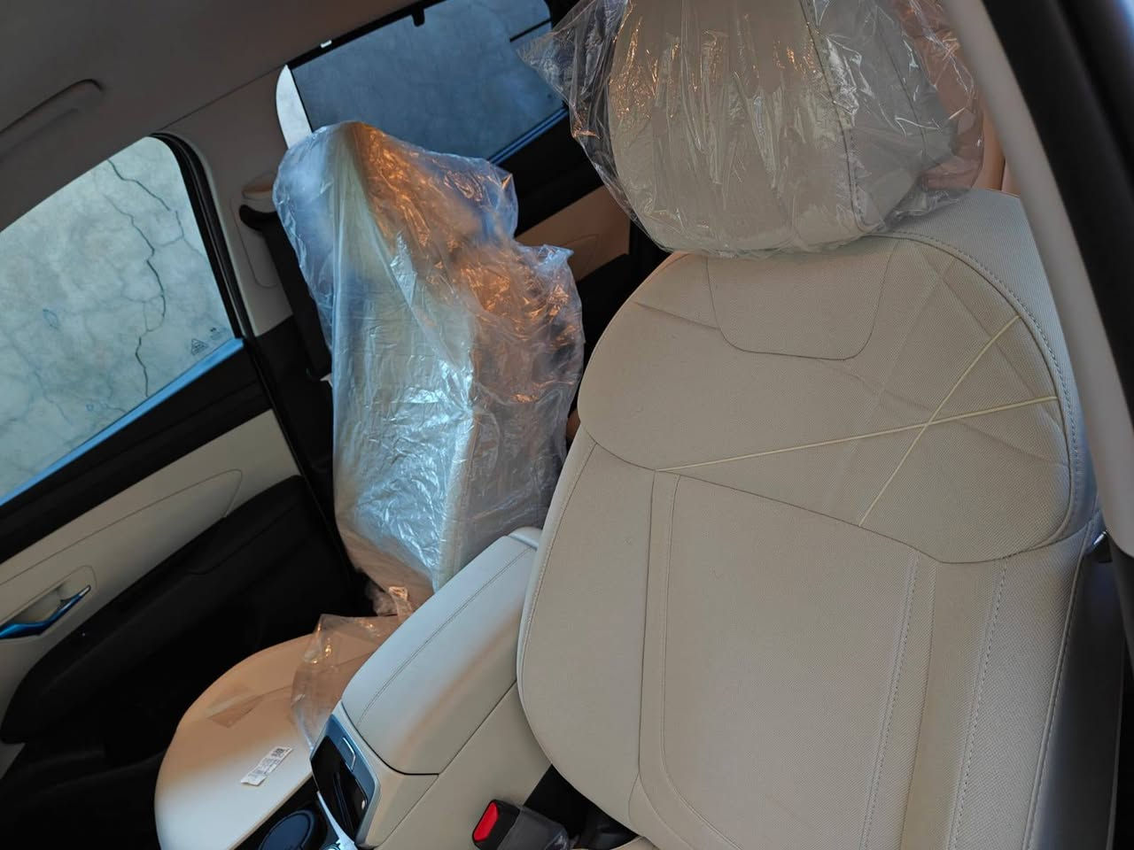 #زيرو_زيرو_زيروَ
#توسان_2025_علوضع الشركة داخل وخارج
رقم بغداد أنكليزي باسمي تحويل ثاني يوم
#للاستفسار
*********** 
#ماشية_صفر_كيلو_متر

مكان السيارة بابل
