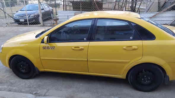 اوبترا موديل ٢٠١٢ محرك وكير كفالة  صدر جديد تبريد كهربائيات كل شغالات  اي نقص مابيه  سونر كما موضح  سعر ٦٨ مجال بسيط العنوان بغداد حي اور ***********
