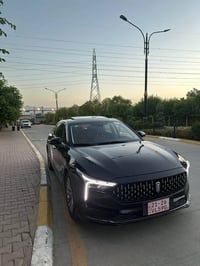 بيستونيو B70 • مكينة ٢.٠ تيربو • ٢٠٢٠
