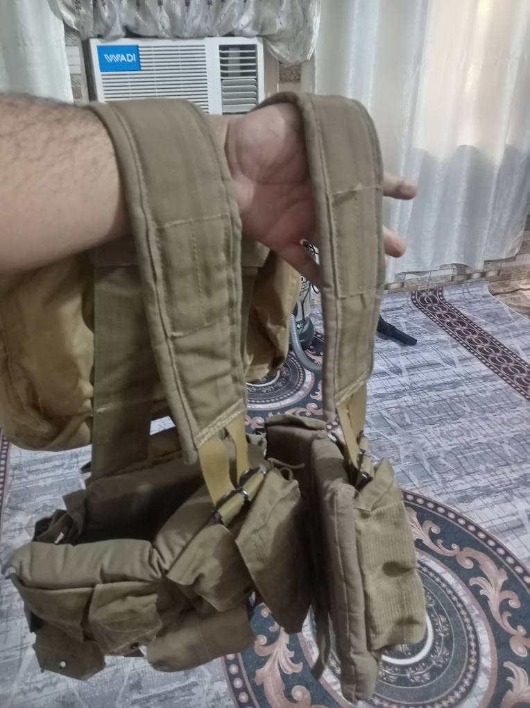 مشلح لبناني 313 صحراوي جديد سعر 50 الف مكان كوفه النجف, العراق


**إذا كنت صاحب هذا الإعلان وتريد حذفه لأي سبب، رجاءا أرسل رسالة إلى الدعم الفني**