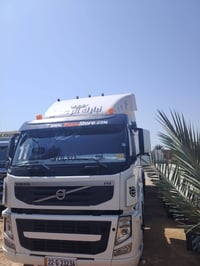 للبيع 🛑🛑🛑 فالفو موديل ٢٠١١  محرك وحش ٤٨٠ كير اوتماتيك عرجه  أربع محاور...