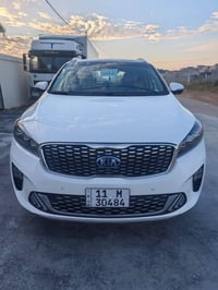 سورنتو فول • ٢٠١٩ • فور ويل