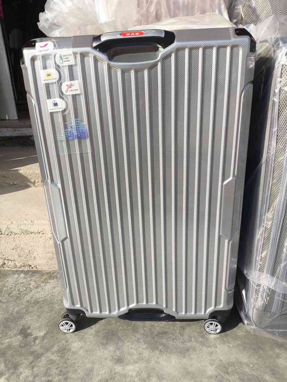 تم وصول جنط سفر وأعراس
موديلات جديده 
والاسعار جدا مناسبه 
العنوان الانبار حديثه مقابيل شاشه العرض 
ازياء عماد 
توجد خدمة توصيل 
الاستفسار على رقم 
***********
