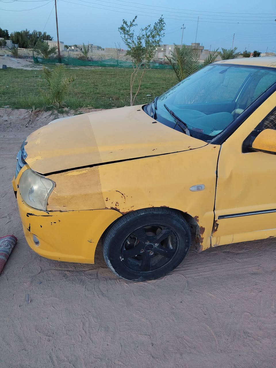 شيري كوين  موديل 14 سنويه صاقطه  راعيه موجود  داور مباشر  مكاني بصره السعر 14بيه مجال *********** واتساب.
