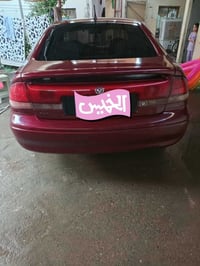 فاصوليا • اتوماتيك • رقم نينوى