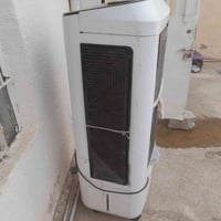 مبردة • ريش مكسور • سرعة وحدة