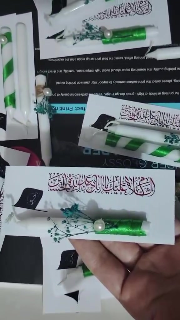 متوفر لدينا توصيل جميع أنحاء المسيب وسده ب٣فقط


**إذا كنت صاحب هذا الإعلان وتريد حذفه لأي سبب، رجاءا أرسل رسالة إلى الدعم الفني**