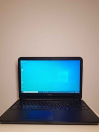 Dell Inspiron 15 • i5-3317U • ٨ جيجا رام