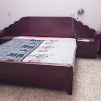 جربايه صاج • نفرين • الشرطه الرابعه