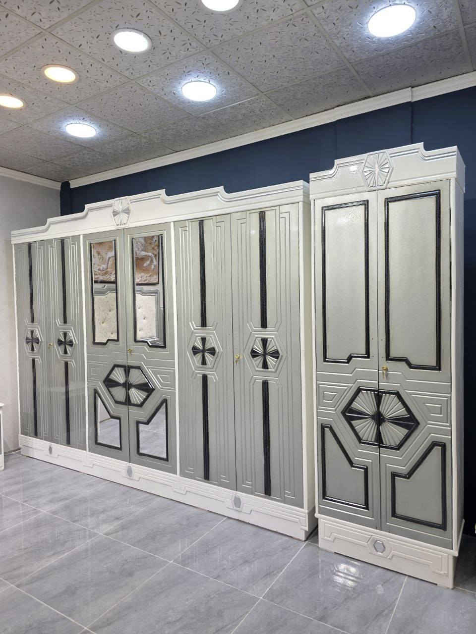 عرض خاص
غرفه عراقي من درجه الاقتصادية 
بتصاميم تركي
السعر 950الف فقط
يوجد توصيل كافه المحافظات


**إذا كنت صاحب هذا الإعلان وتريد حذفه لأي سبب، رجاءا أرسل رسالة إلى الدعم الفني**