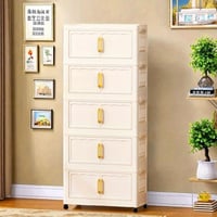 لوكر • ٥ طوابق