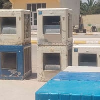 يوجد مبردات ٤ونص الاستفسار على هاذا الرقم 07803651366