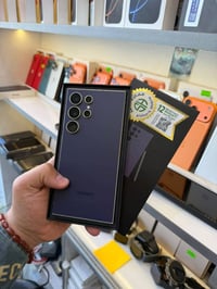 سامسونج S24 الترا • رام 12 • 512 جيجا