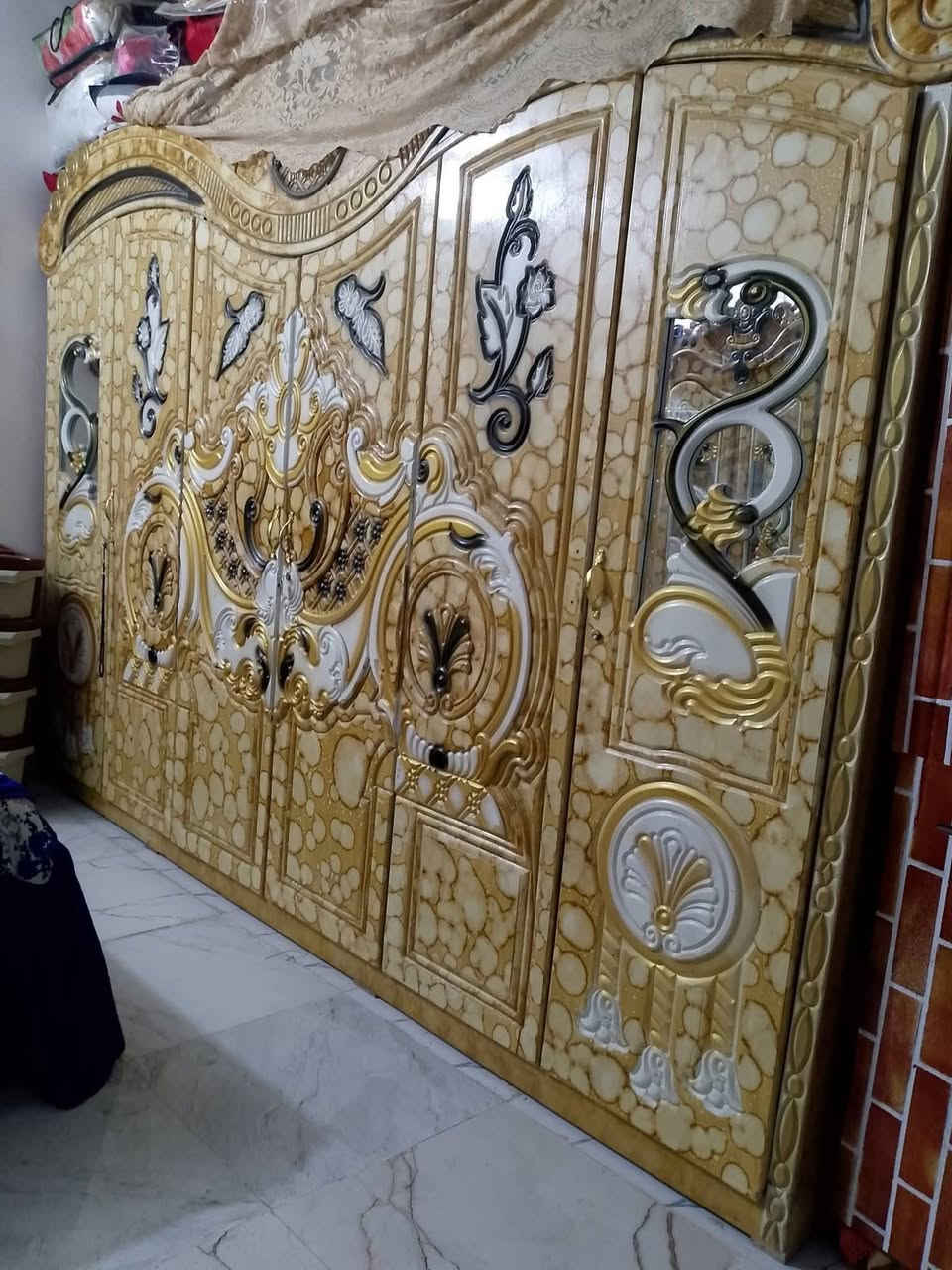 للبيع نظيفه
