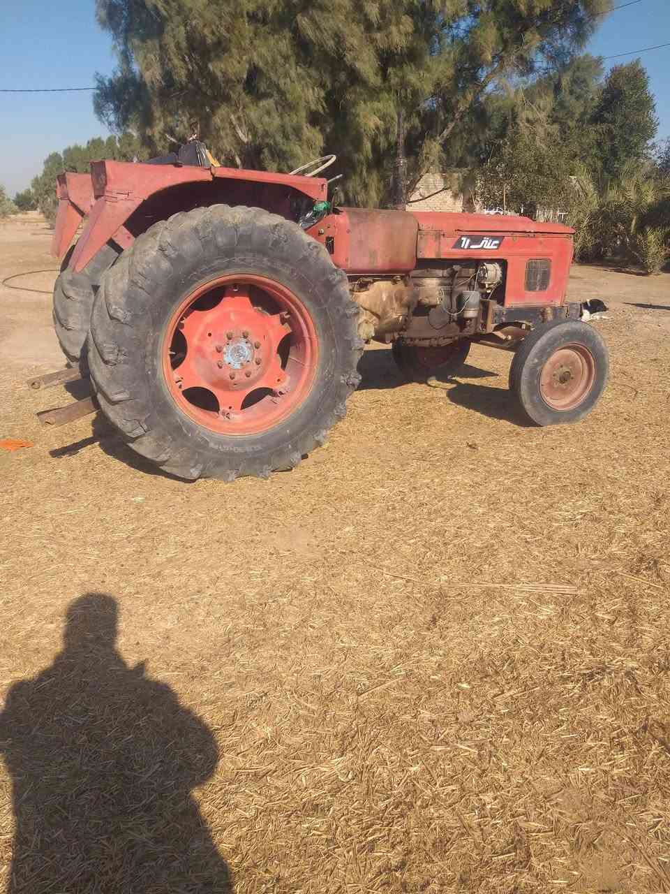 سلام عليكم عنتر للبيع شغاله مكانه بابل الشوملي السعر 3ملايين وبيها مجال
لتفاصيل اكثر الاتصال ع الرقم
***********
