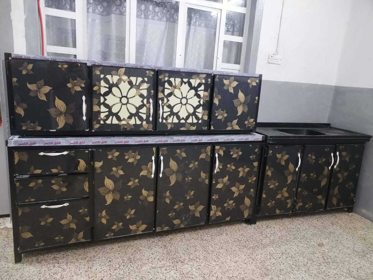 كاونترات مستعمله نظيفه للبيع وبأسعار مناسبه عنوان كراج شمال


**إذا كنت صاحب هذا الإعلان وتريد حذفه لأي سبب، رجاءا أرسل رسالة إلى الدعم الفني**