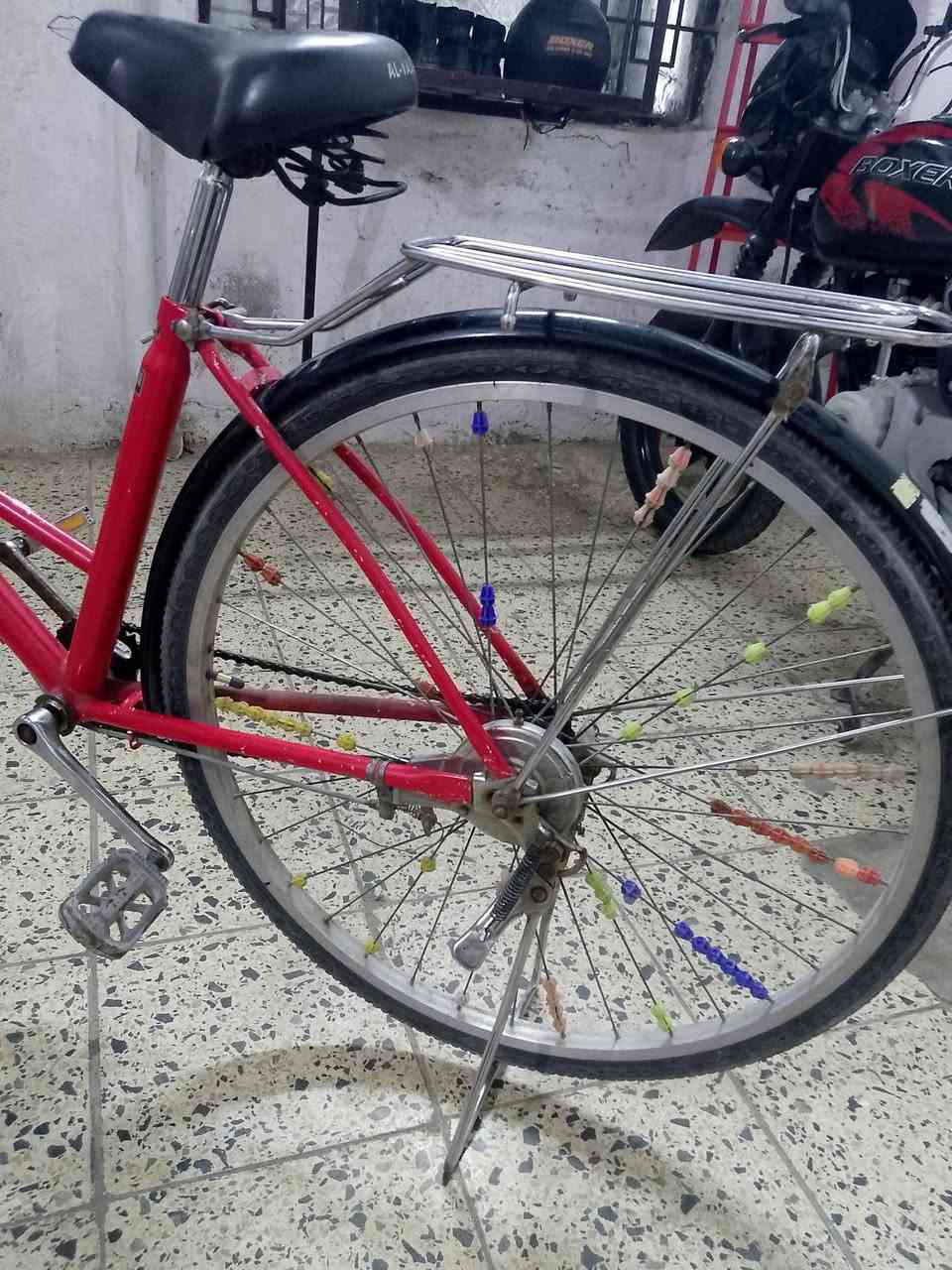 للبيع عنوان بغداد مدينة الصدر بريكات ثنينهن شغالة السعر 60


**إذا كنت صاحب هذا الإعلان وتريد حذفه لأي سبب، رجاءا أرسل رسالة إلى الدعم الفني**