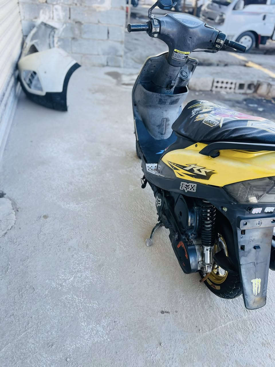 السلام عليكم
درجه ماكس عدله للبيع درجه خير من الله تعال شوف وفحص 
السعر ٧٥٠ 
الرقم ***********
