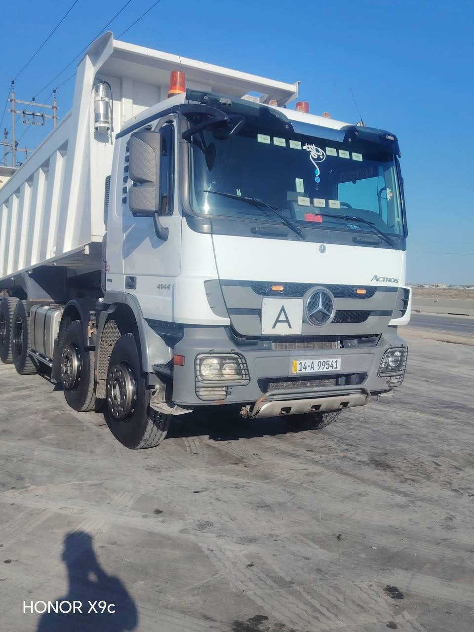 اكتروز للبيع او مراوس بنساف سياره جاهز مكفوله كفاله عامه  كير كهربائي ***********
