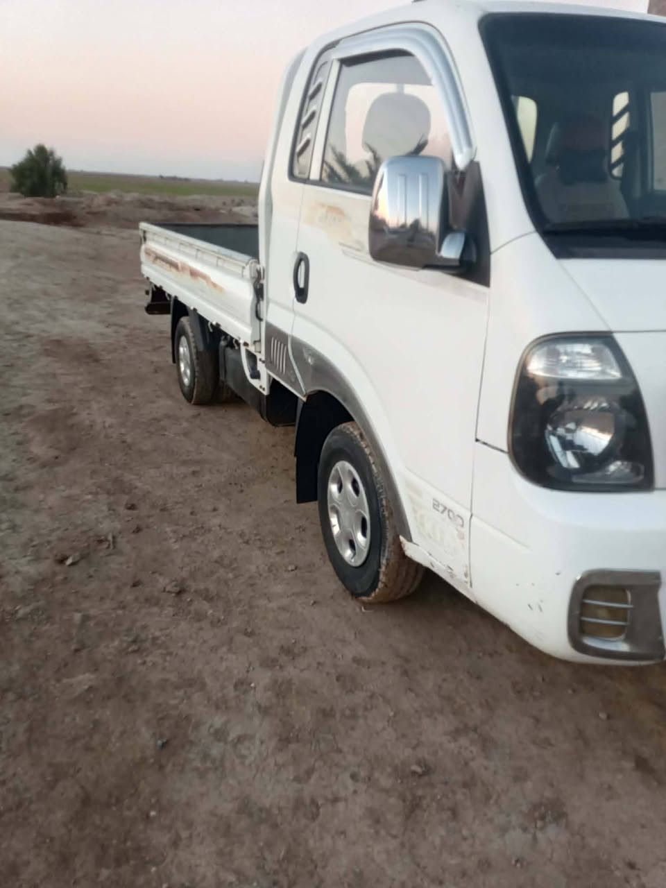 السلام علیکم كيا بنكو حمل للبيع 2014 قادسيه مكفولة كفاله عامه هزه داخله تريد وكاله تريد تحويل سنويه مجدده ال31 نضيفه بمعنى الكلمه رقم شاصي واضح المكان بابل الشوملي ***********
