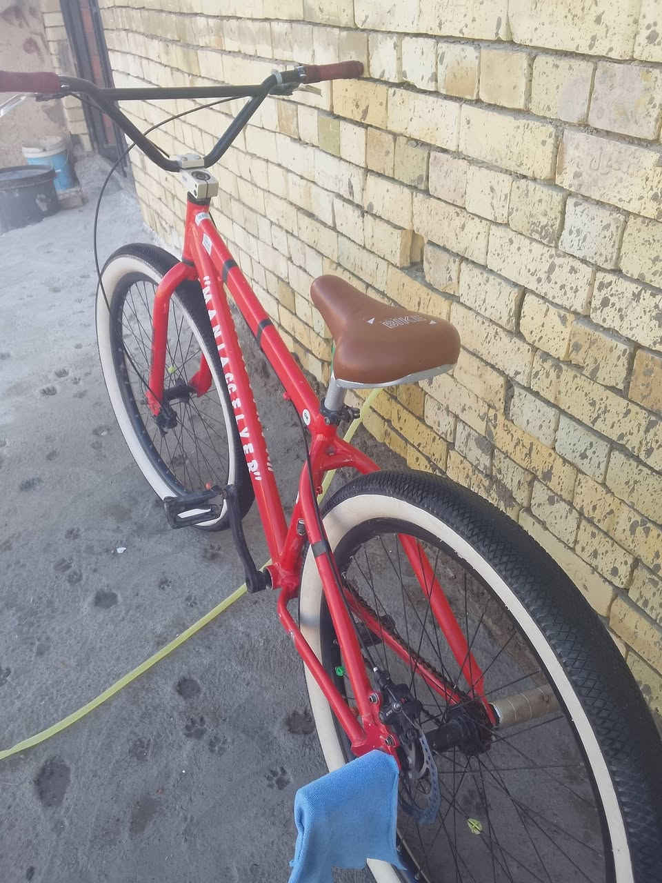 السلام عليكم من رخصة الجمع باسكل مستخدم شهر ب100وبي مجال


**إذا كنت صاحب هذا الإعلان وتريد حذفه لأي سبب، رجاءا أرسل رسالة إلى الدعم الفني**