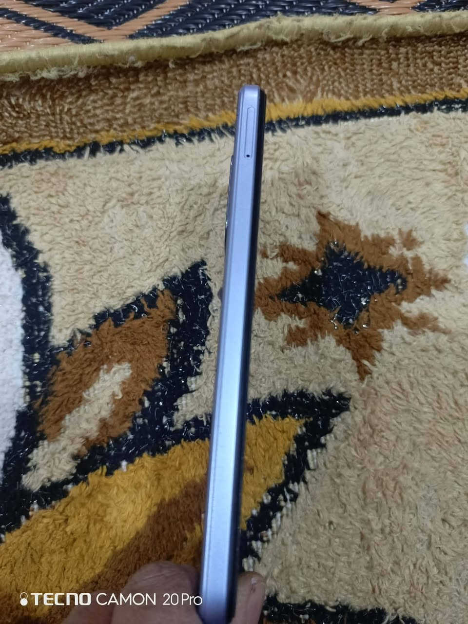 السلام عليكم هونر لبيع الجهاز جديد استعمال قليل السعر 100


**إذا كنت صاحب هذا الإعلان وتريد حذفه لأي سبب، رجاءا أرسل رسالة إلى الدعم الفني**