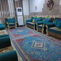 كنب مستعمل • الطارمية حي الفارس • شارع السكلات